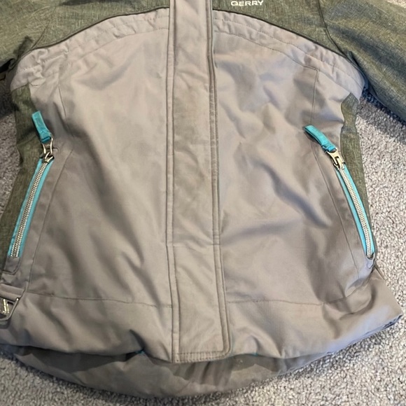 Gerry Brand Winter Snow Coat - Picture 3 of 12